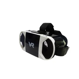 2018 new version wholesale VR glasses for movie and game