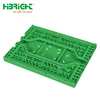 supermarket collapsible plastic foldable vegetable crate