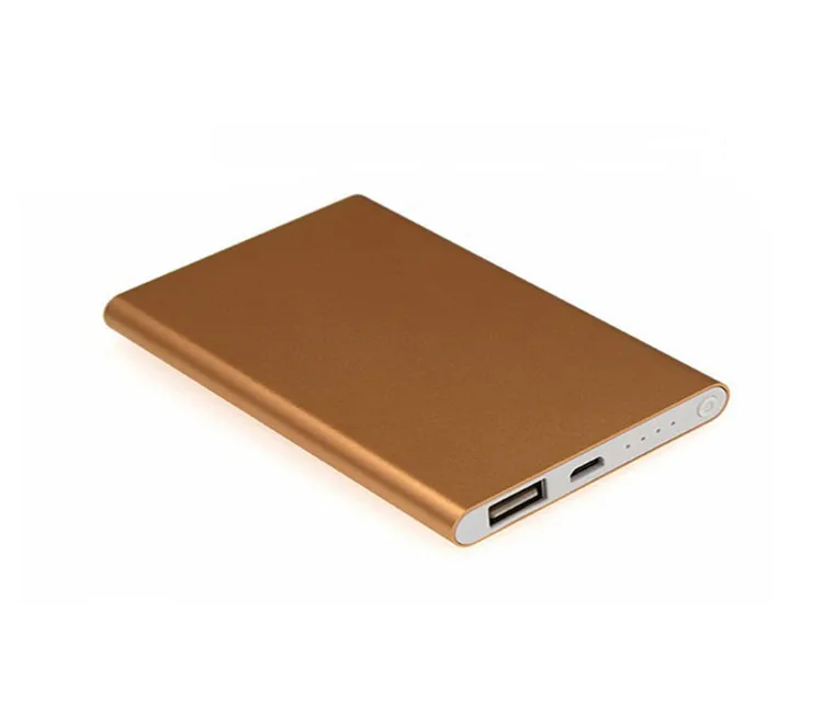 Allowed on Planes power bank Dual Short Circuit Protection power bank 2018 New style portable power bank - ANKUX.COM