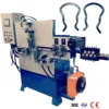 U-Shaped Wire Staples Making Machine for cloth peg clip assembly machine 0.1mm accuracy