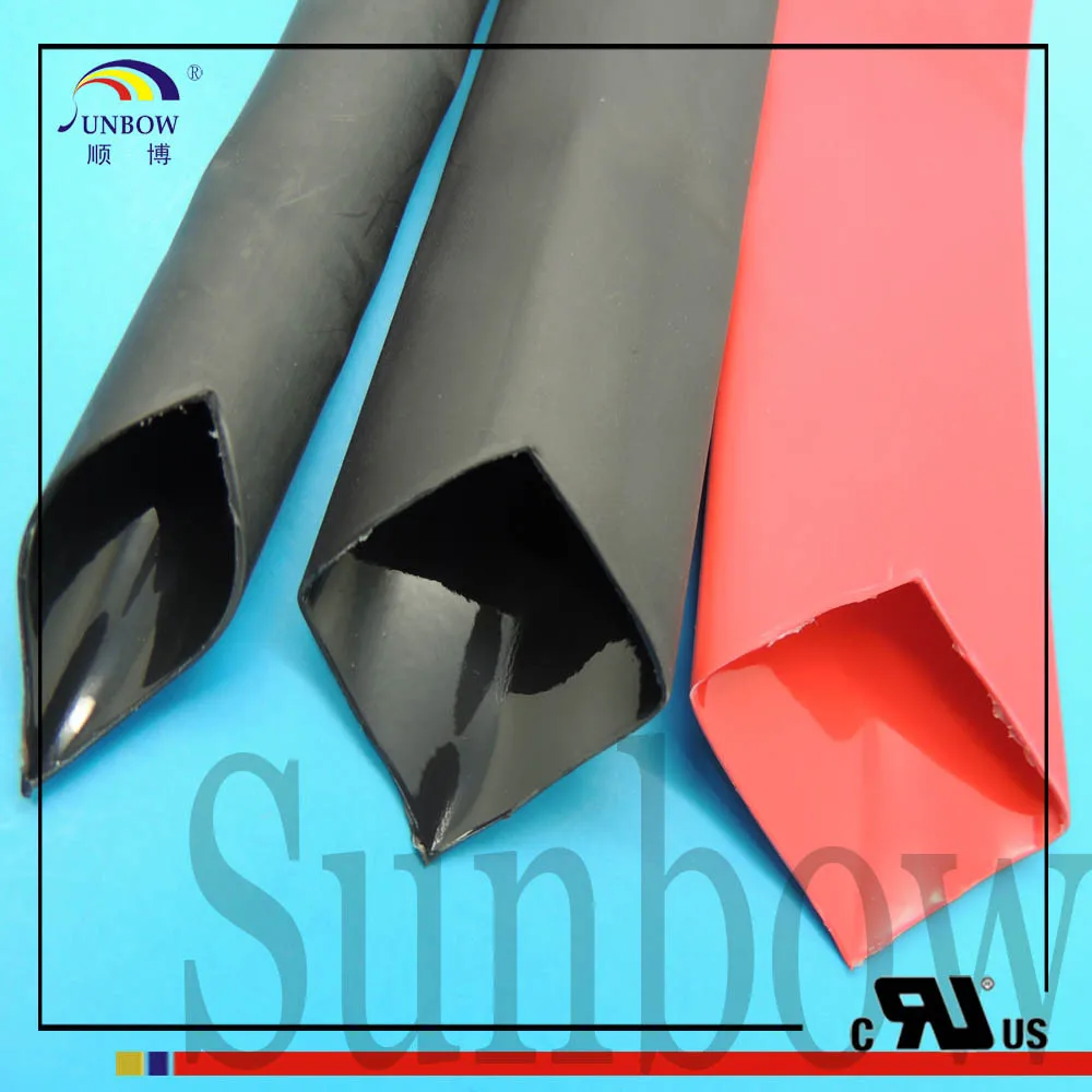 Colored Adhesive Lined Heat Shrinkable Tubing 2.jpg