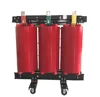 400kva 630kva epoxy resin cast dry- type transformer manufacturer in Italy