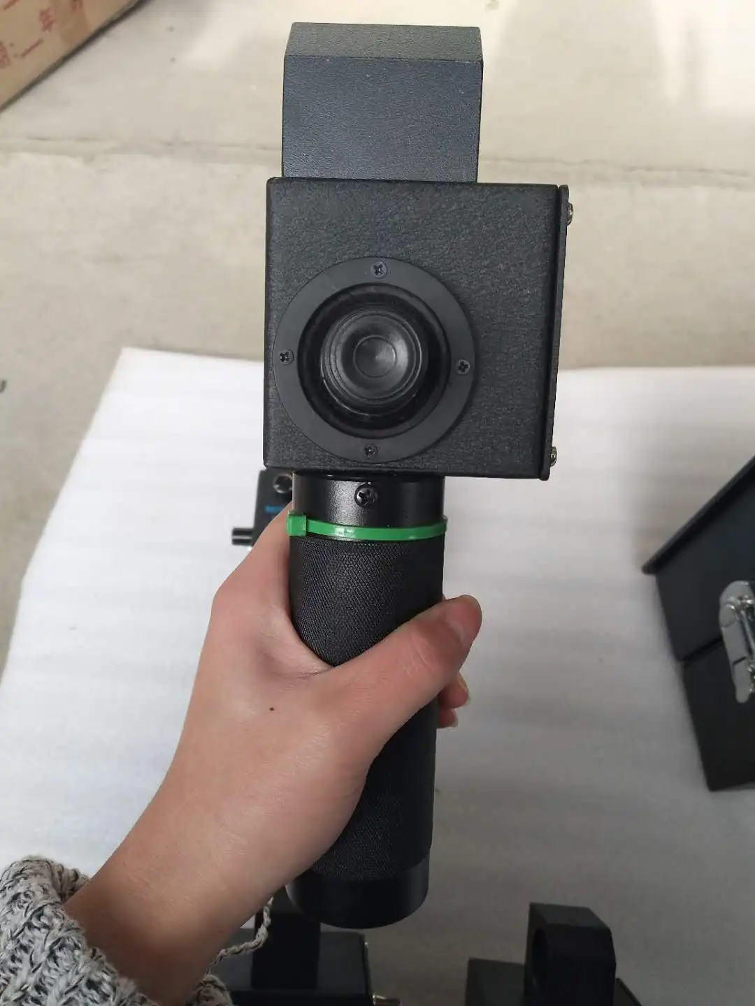 Professional 3 Axis Head Video Camera Jimmy Jib For Sale Buy Video