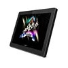 Industrial screen 24 7 hours working advertising lcd capacitive touch WIFI Android Tablet 12 inch
