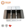 teflon cover bread 4 straps pullman loaf pans best price