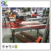 Foldable ceramic tiles cutting machine with easy operation
