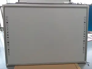 small electronic whiteboard