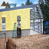 Hot-selling prefab steel frame structure workshop with free drawing