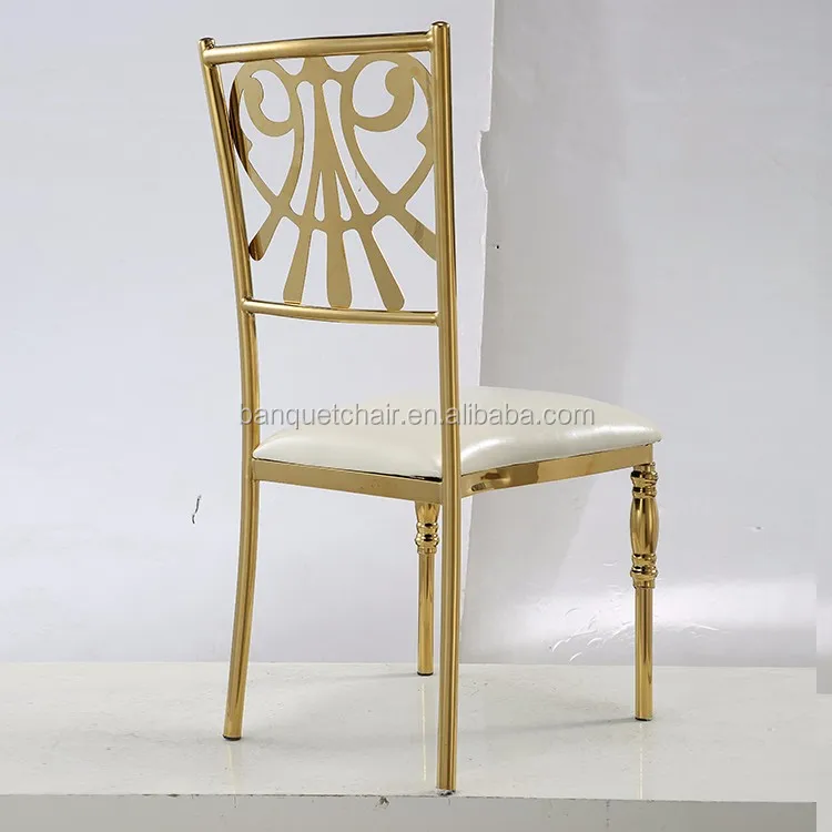 Hot sale upholstered chinese home good dining chair
