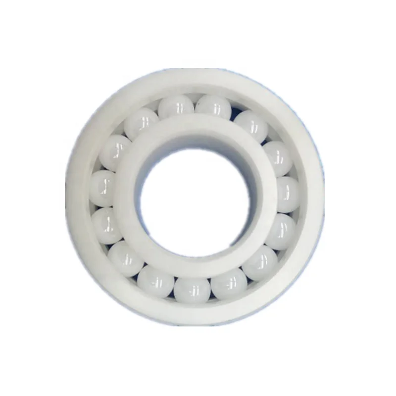 
6314 full complement balls bearing 6314 ceramic bearing 
