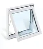 aluminum residential windows,awning windows chain winder windows, aluminum windows drawing