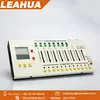 Mini DMX mobile battery controller
