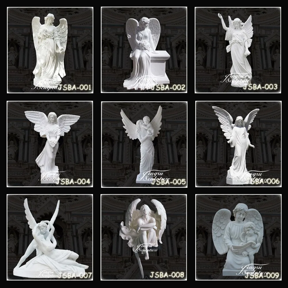 Professional Angel Wings Statue With Low Price Buy Angel Wings Statue
