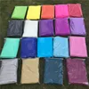 Prior Fitness Silky Nylon Low Stretch Aerial Yoga Swing Anti Gravity Yoga Hammock Yoga Fabric