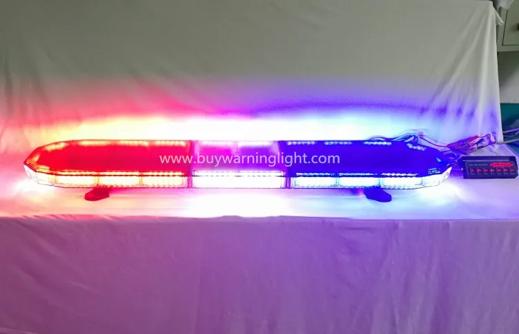 Barras de luces LED de tamaño completo TBD-8200D