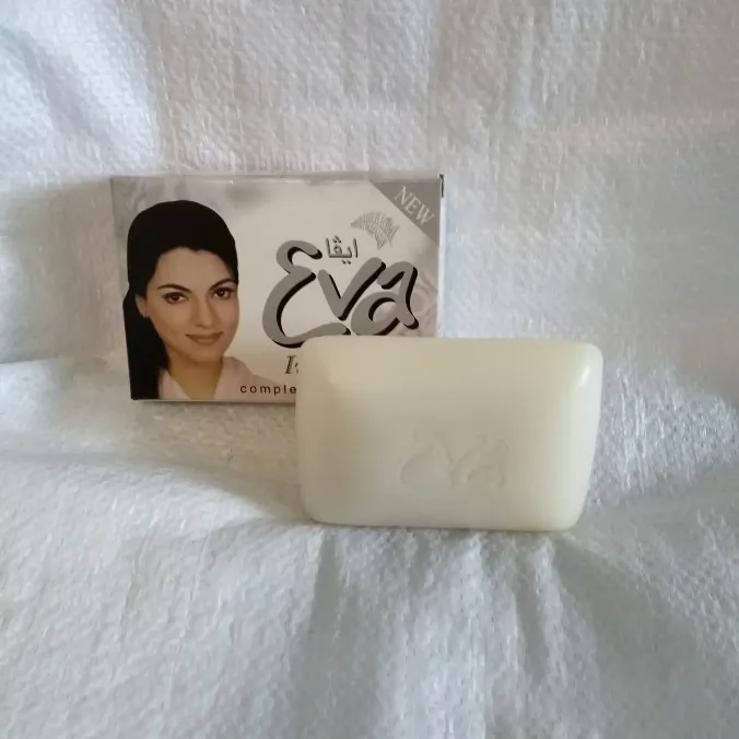 eva fresh soap