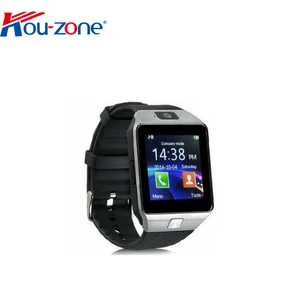 DZ09 Smart Watch Phone Touch Screen Camera
