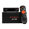 GTMedia Brand GTS Android TV BOX DVB-S2 HD H.265 Digital Satellite TV Decoder 4K Support BT4.0