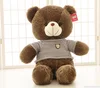 teddy time soft pet bear plush fur baby bear soft toy ,jolly soft baby cube bear toy