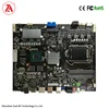 best intel motherboard for gaming Lga Quad Core Processor with DC 19v power supply 1150 Socket