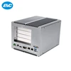low power and long life fanless box pc for road and toll system