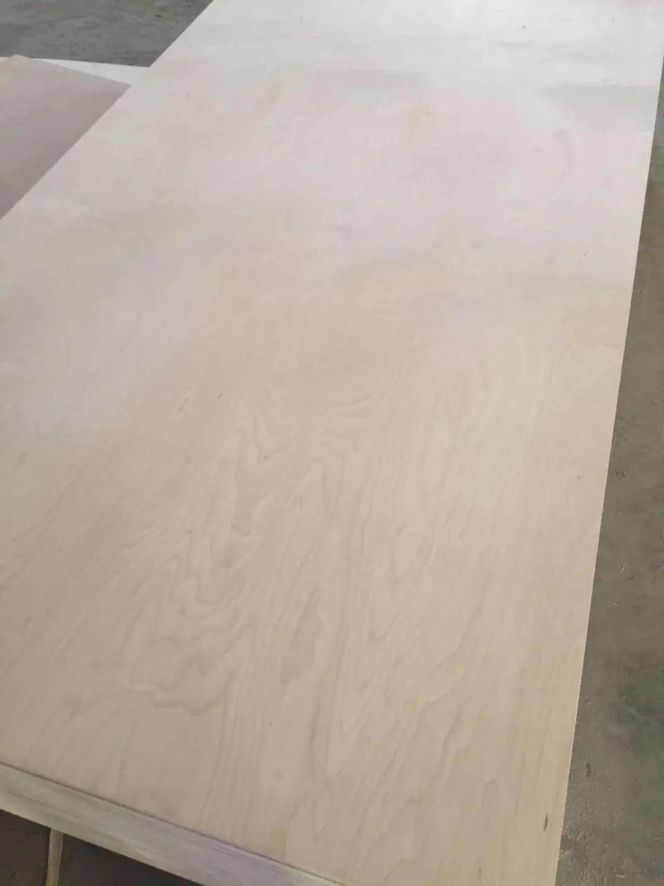 russian birch plywood