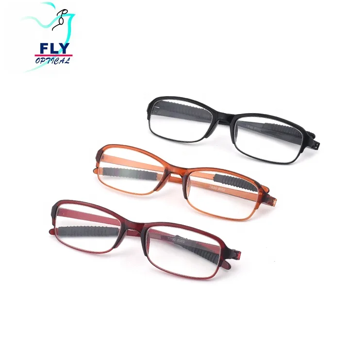 

Factory wholesale cheap oval plastic cp reading glasses ready goods, C1;c2;c3