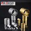 Matel raschig ring for random packing,metal tower internals,professional and low price