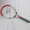 High quality kids racket of tennis 21 inch aluminum tennis racket