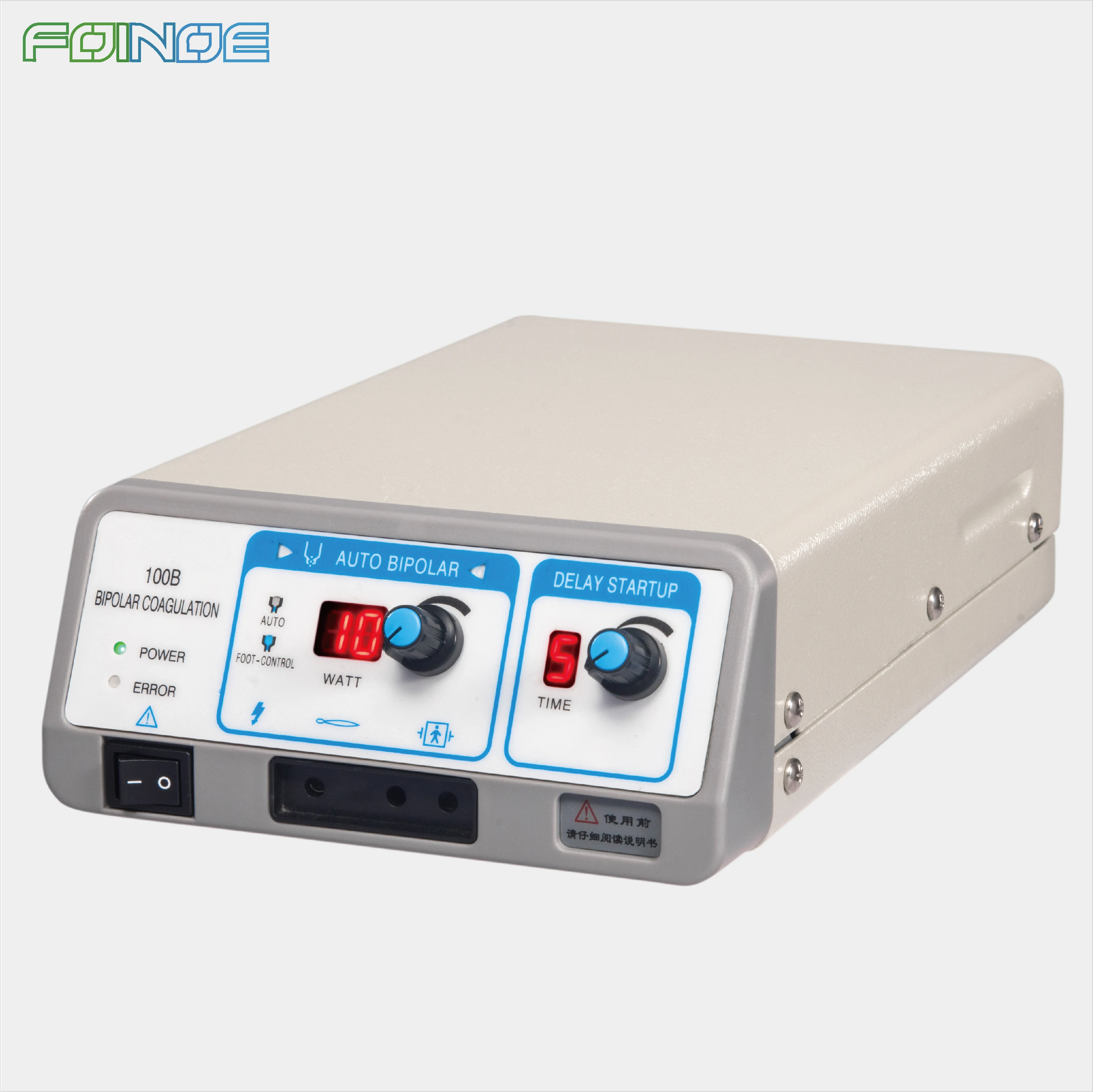 High Frequency Diathermy Radio Surgical Electrosurgical Unit Buy