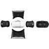 2017 augmented reality Hot Selling smart glasses virtual reality