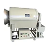 Best brands consumer products plastic roasting operation commercial tea leaf roasting machine