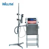 Industrial Inkjet Batch Code Expiry Date Printer For Plastic Bag