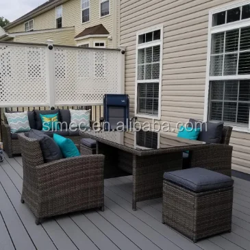 
KD furniture KD sofa set 