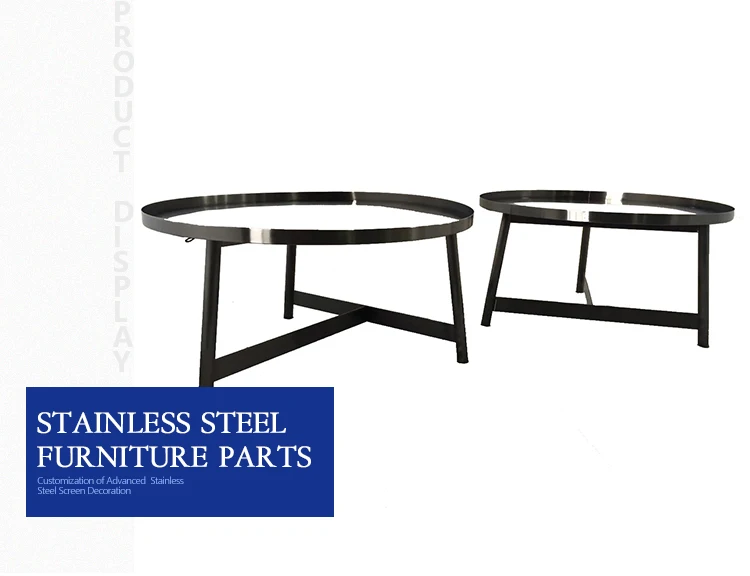 metal leg manufacturers stainless steel green glass table base round vintage black metal table legs