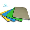 Guaranteed five star hotel use acp,pvdf coating exterior aluminum composite panels for wall facade