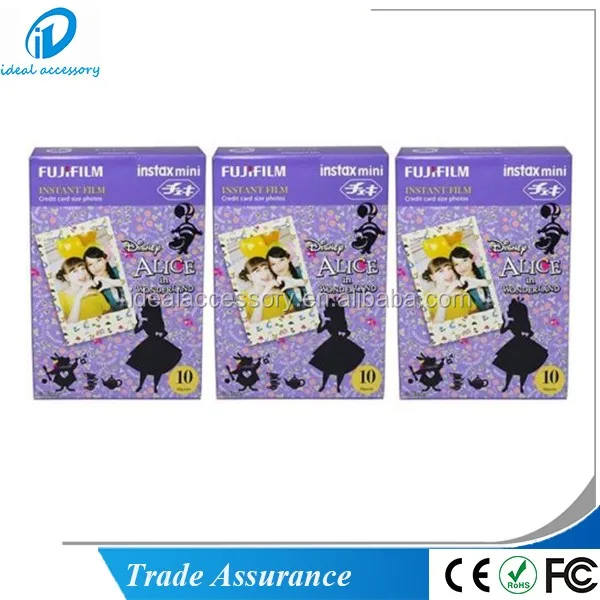 
Fujifilm Instax Wide Film 