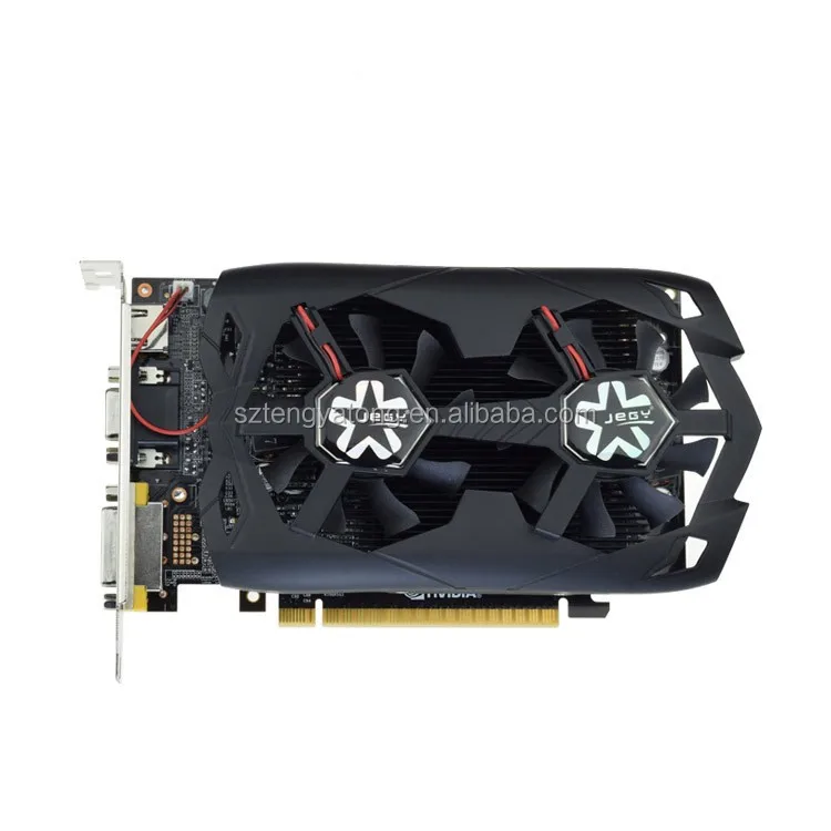 

inVIDIA GeForce GT730 2GB DDR5 PCI-Express 16X 128bit graphic card