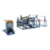 Professional Factory Supply PE Foam Sheet Plastic Extruder Mattress Making Machine