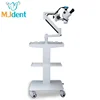 dental root canal therapy operating dental microscope for lab and hospital use