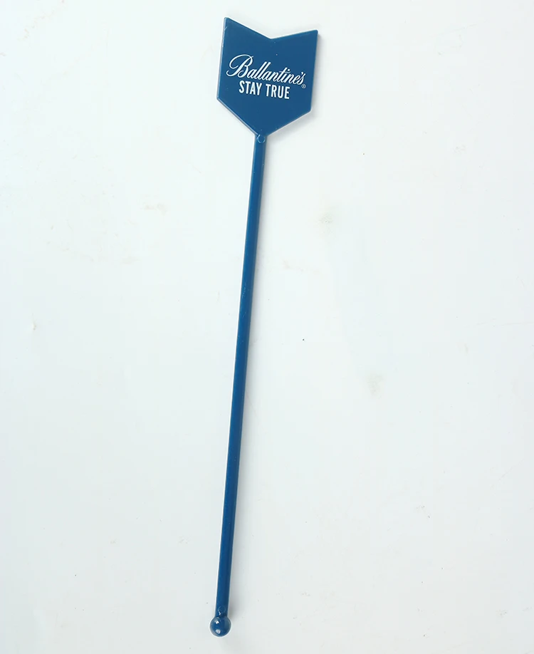 swizzle plastic stirrers
