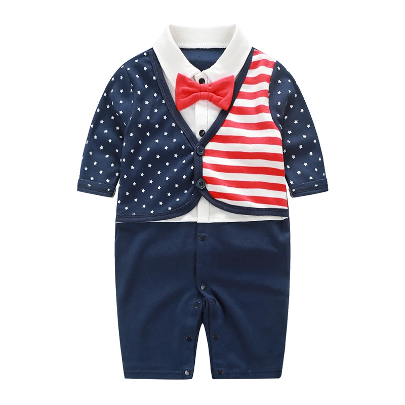 

LTY501 Newborn Clothing Baby Fashion Cotton Baby Romper baby clothes wholesale, Picture