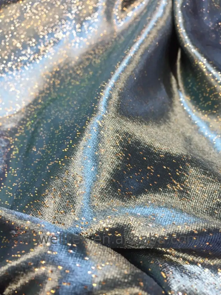 velvet fabric roll ready pattern