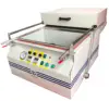 custom built vacuum forming machine