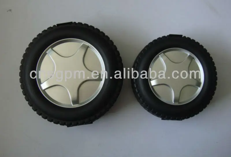 
20pcs Mini Promotion Small Car wheel Tire Shape Gift Tool Kit Tool Set 