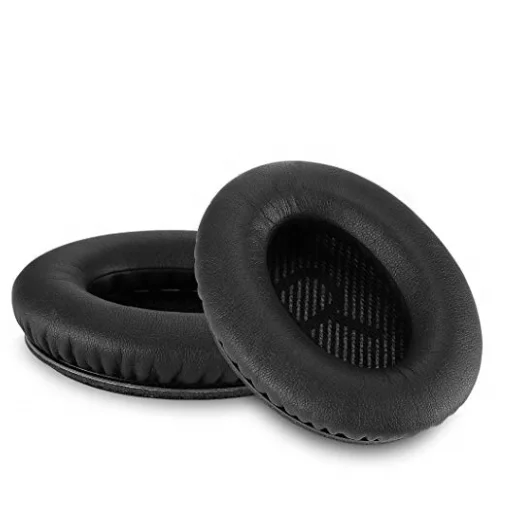 

High Quality Headphone Ear Pads Replacement Cushion QC35 ii Replacement Pads QC35 Earpads For QC35 Headphone
