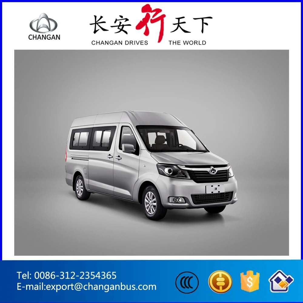 Changan M90 Mini Van