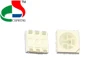 New products 5050RGB led smd 2.4V 3V 2V 3.5V 0.06W 0.2W For display product