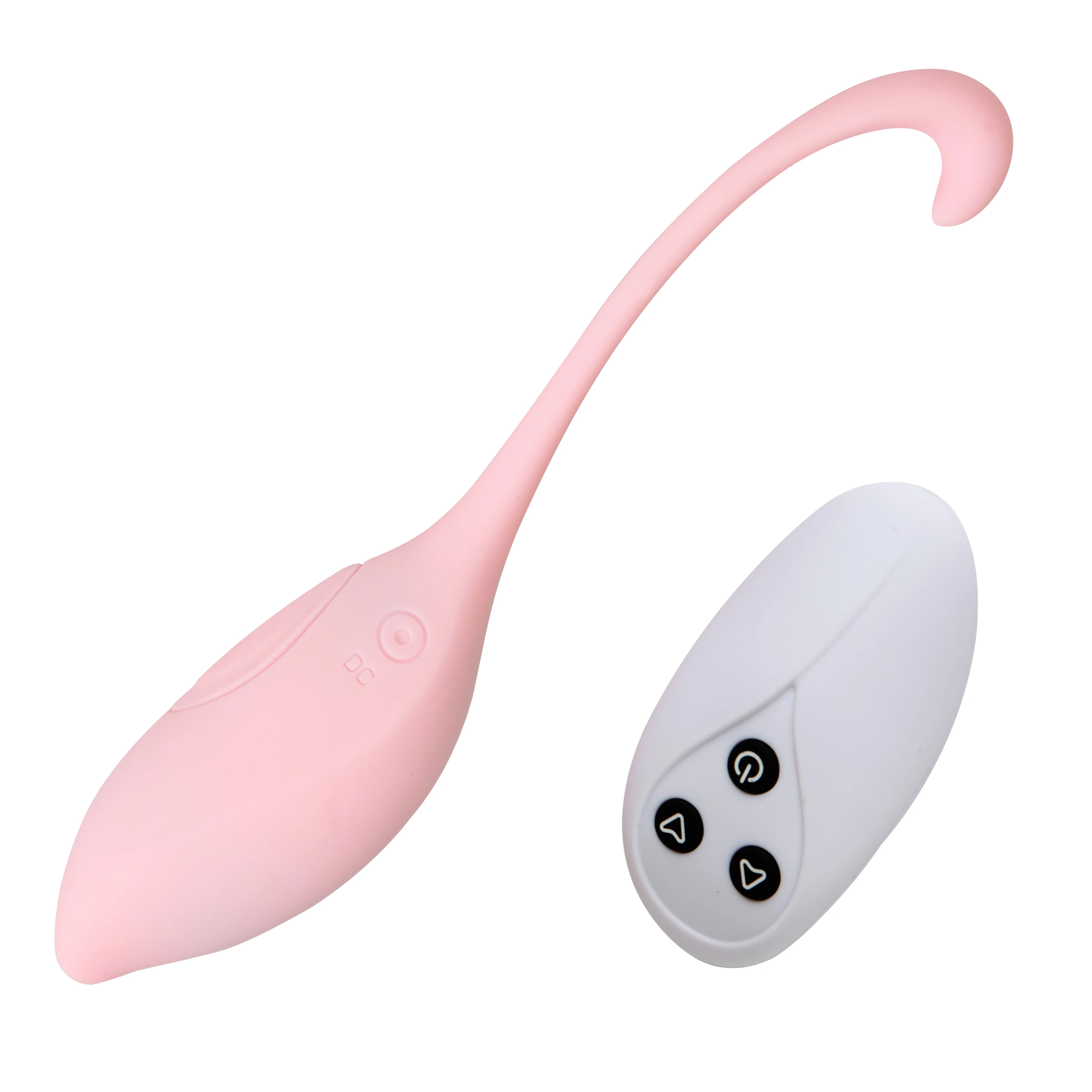 Remote Control Silicone Wireless Powerful 7 Speed Vibrating Eggs