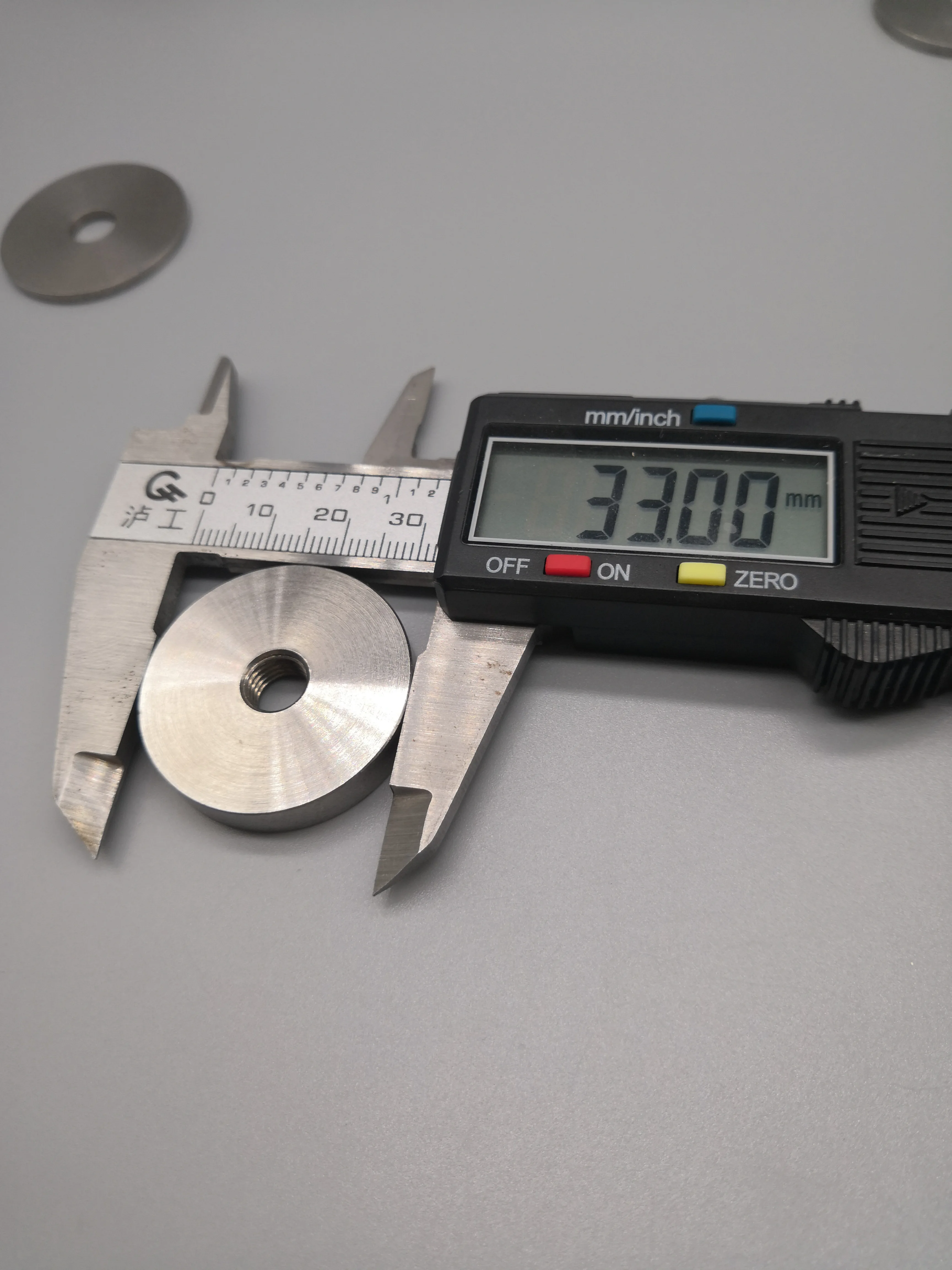 Tungsten Stabilizer Weight 1oz 3oz 6oz For Archery Weight Tungsten